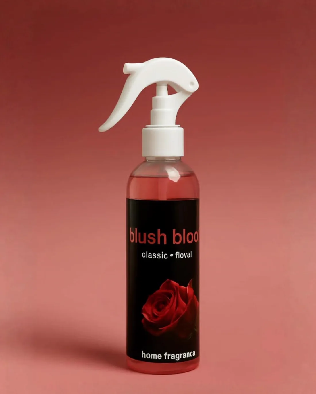 Blush Bloom home fragrance room spray